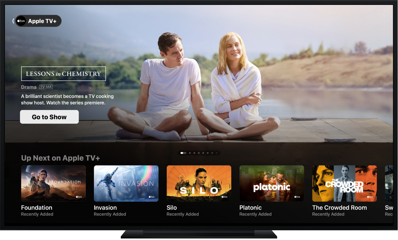 Beyond Streaming: Exploring the Ecosystem – How Apple TV Fits into the Apple Universe