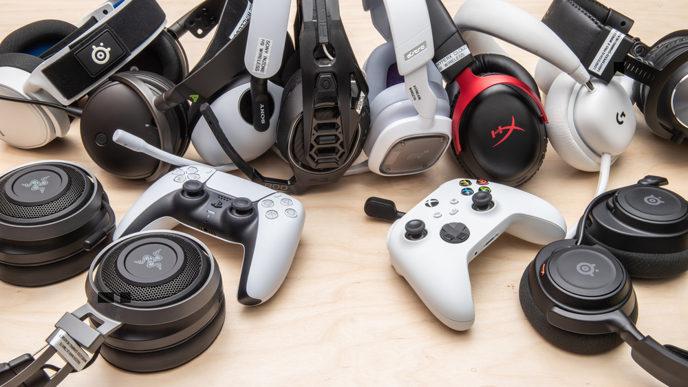 The Ultimate Guide to Choosing the Best Gaming Headphones for Your Needs